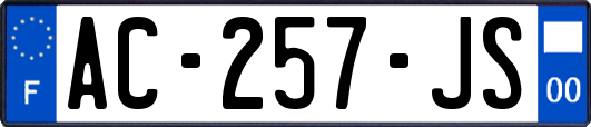 AC-257-JS
