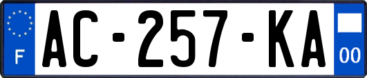 AC-257-KA