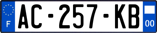AC-257-KB