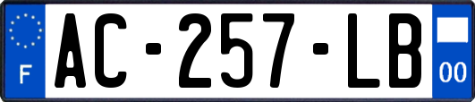 AC-257-LB