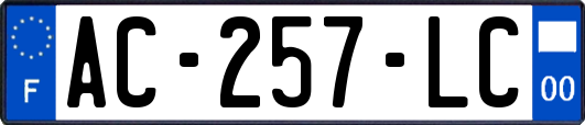 AC-257-LC