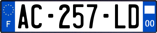 AC-257-LD