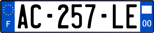 AC-257-LE