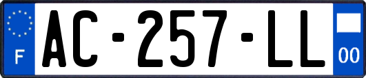 AC-257-LL