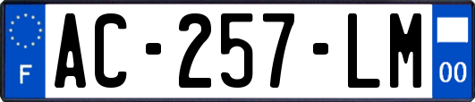 AC-257-LM
