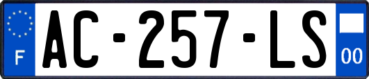 AC-257-LS