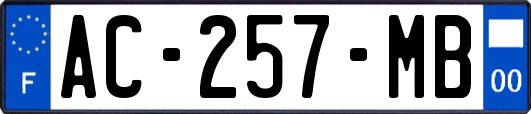 AC-257-MB