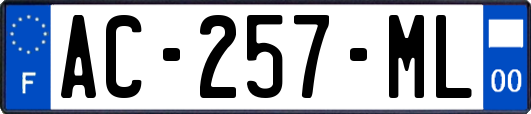 AC-257-ML