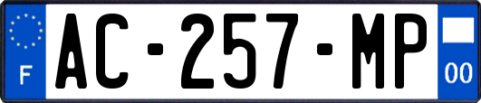 AC-257-MP