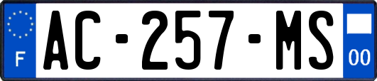 AC-257-MS