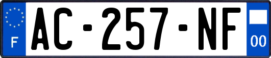 AC-257-NF