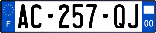 AC-257-QJ