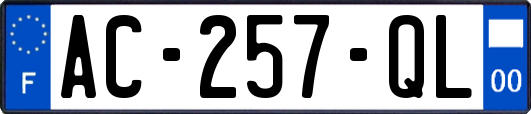 AC-257-QL