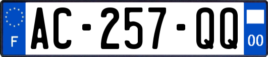 AC-257-QQ