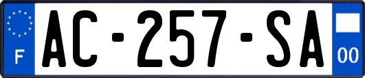 AC-257-SA