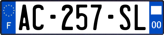 AC-257-SL