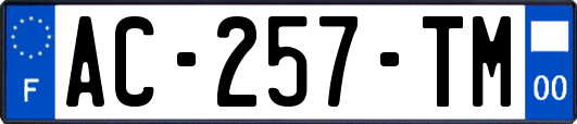AC-257-TM