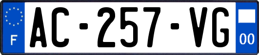AC-257-VG