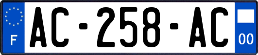 AC-258-AC