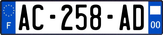 AC-258-AD