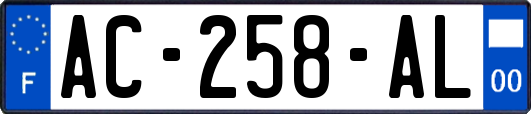 AC-258-AL