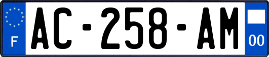 AC-258-AM