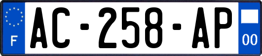 AC-258-AP