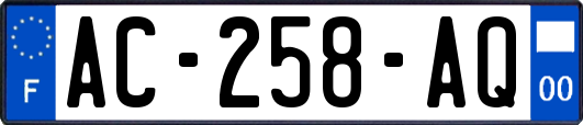 AC-258-AQ