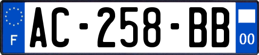 AC-258-BB