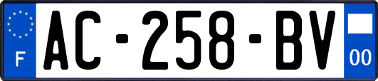 AC-258-BV