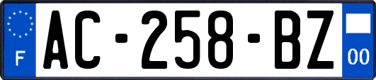 AC-258-BZ