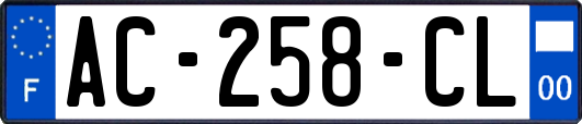 AC-258-CL