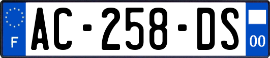 AC-258-DS