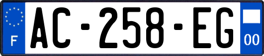 AC-258-EG