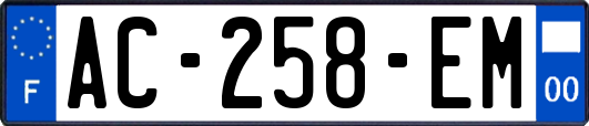 AC-258-EM