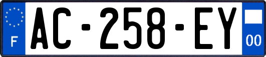 AC-258-EY