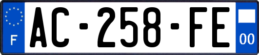 AC-258-FE