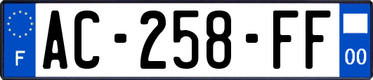 AC-258-FF