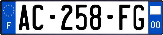 AC-258-FG