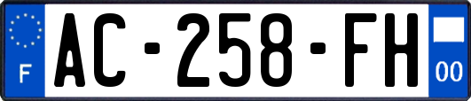 AC-258-FH