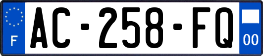 AC-258-FQ