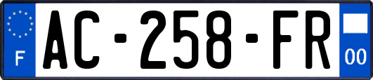 AC-258-FR