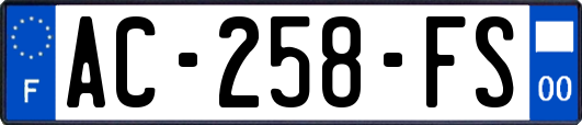 AC-258-FS