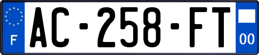 AC-258-FT