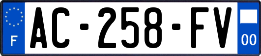 AC-258-FV