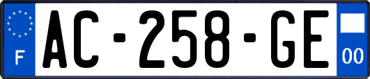 AC-258-GE