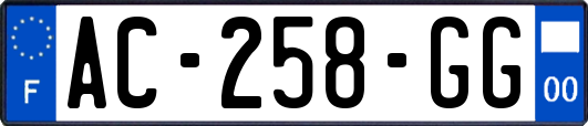 AC-258-GG