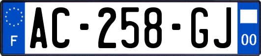 AC-258-GJ
