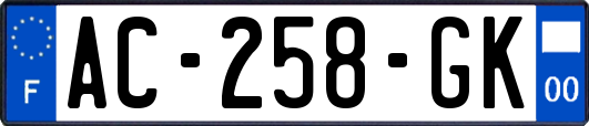 AC-258-GK
