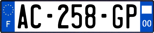 AC-258-GP